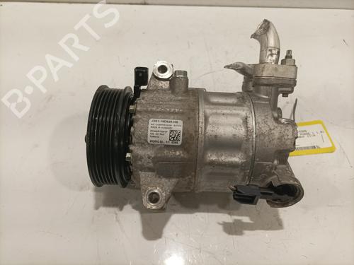 AC-Kompressor FORD FIESTA VII (HJ, HF) 1.0 EcoBoost (95 hp) 29756780