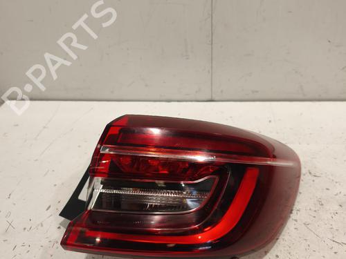 Right taillight RENAULT CLIO V (B7_) 1.0 SCe 75 (B7M5) | BP37001120C35 - Image 5