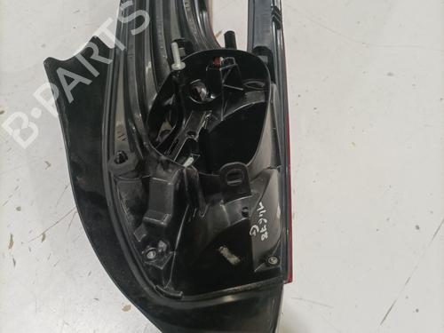 Left taillight PEUGEOT 208 I (CA_, CC_) 1.2 VTI 82 | BP29188203C34 