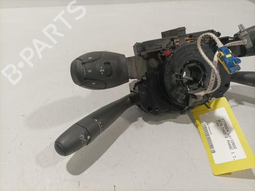 Used Steering column stalk Steering column stalk CITROËN BERLINGO Box Body/MPV (B9) 1.6 HDi 90 16V (90 hp) 22579702 22579702