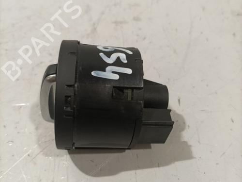 Used Headlight switch Headlight switch VW TIGUAN (5N_) 2.0 TDI 4motion (140 hp) 22585172 22585172