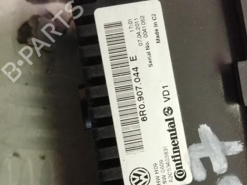Used Climate control Climate control 22571519 22571519