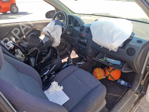 Brugte CHEVROLET AVEO / KALOS Hatchback (T200) 1.2 LPG 2106494