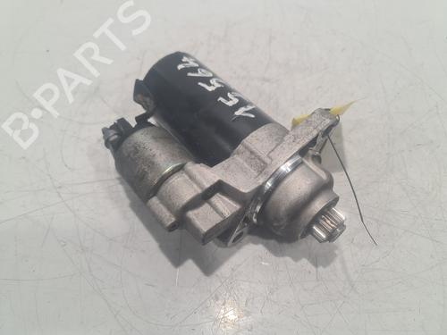 Used Starter Starter SKODA FABIA II (542) 1.4 TDI (80 hp) 32002760 32002760