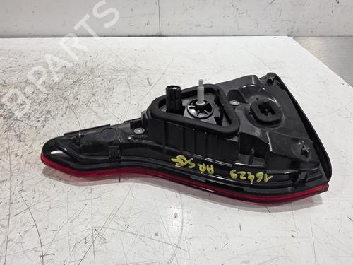 Left tailgate light RENAULT CLIO V (B7_) 1.5 Blue dCi 85 (B7AG) | BP40251626C79  - Image 5