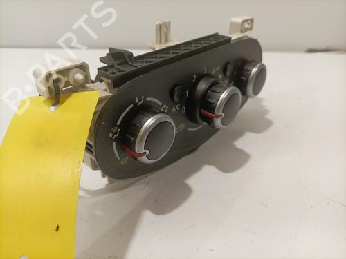Climate control RENAULT TWINGO III (BCM_, BCA_) 1.0 SCe 70 | BP24523300I5 
