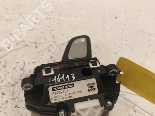 Gear lever VOLVO XC60 II (246) T8 Hybrid AWD | BP37001094M90 - Image 3