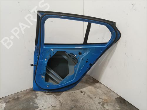 Right rear door BMW 1 (F40) 118 i | BP29434393C5 