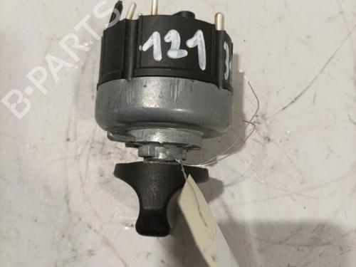 Used Switch MERCEDES-BENZ 124 Saloon (W124) 250 D (124.125) (94 hp) 22579612