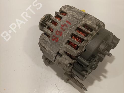 Alternator VW GOLF VII (5G1, BQ1, BE1, BE2) 1.6 TDI | BP26508120M7 