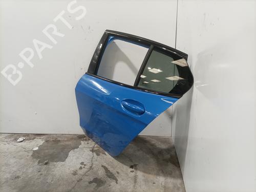 Left rear door BMW 1 (F40) 118 i | BP29429807C4 