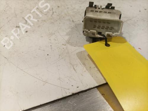 Venstre Foran elrute bryter RENAULT CLIO III (BR0/1, CR0/1) 1.5 dCi (BR17, CR17) | BP30000023I27