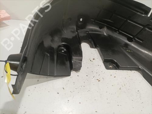 Wheel arch CITROËN C3 III (SX) 1.2 VTi 82 | BP23781989C56 
