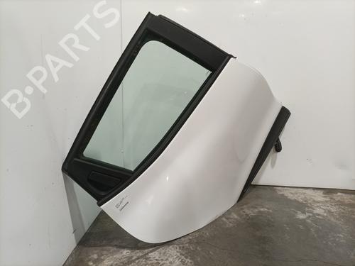 Right rear door RENAULT CLIO IV (BH_) 1.5 dCi 90 | BP29822333C5