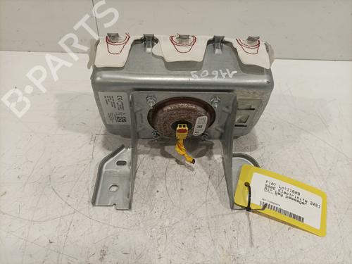 passenger-airbag-fiat-500e-332_-2020-31672773 main image