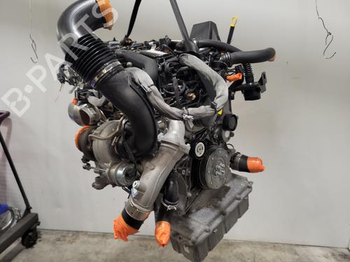 Engine MERCEDES-BENZ VITO Van (W447) | BP36948229M1 - Image 3