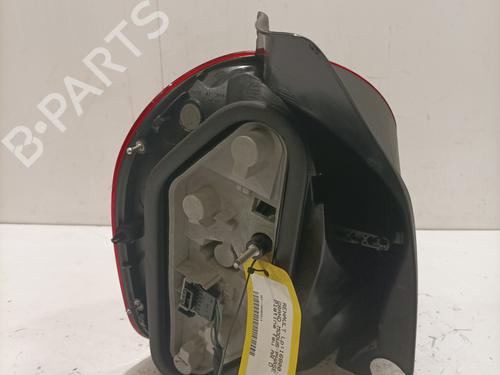 Lamp holder RENAULT MODUS / GRAND MODUS (F/JP0_) 1.5 dCi (FP0F, JP0F) | BP38033687L10 - Image 2