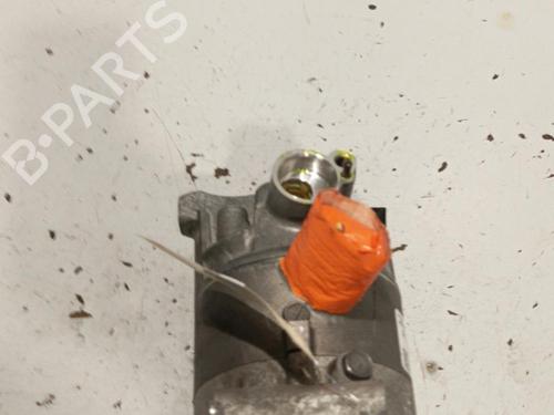 Used AC compressor AC compressor VW GOLF PLUS V (5M1, 521) 1.9 TDI (105 hp) 22581637 22581637