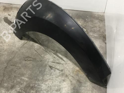 Bagstkærm Højre Bagstkærm Højre VW NEW BEETLE (9C1, 1C1) 1.6 (102 hp) 24398354 24398354