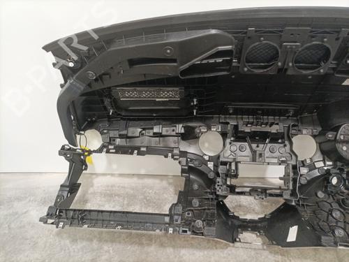 Used Dashboard Dashboard MERCEDES-BENZ V-CLASS (W447) V 250 CDI / d 4-matic (447.811, 447.813) (190 hp) 22579040 22579040