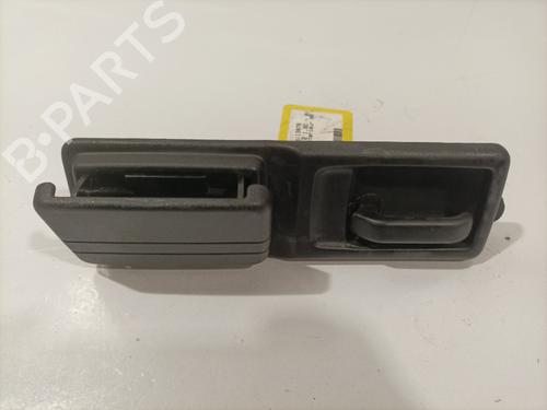 Used Rear left interior door handle PEUGEOT 205 II (20A/C) 1.7 Diesel (60 hp) 22569337