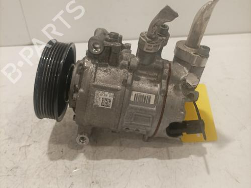 AC compressor AUDI A3 Sportback (8VA, 8VF) S3 quattro | BP27883868M34 