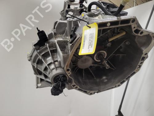 Gearbox RENAULT MEGANE IV Hatchback (B9A/M/N_) | BP36515036M3 - Image 3