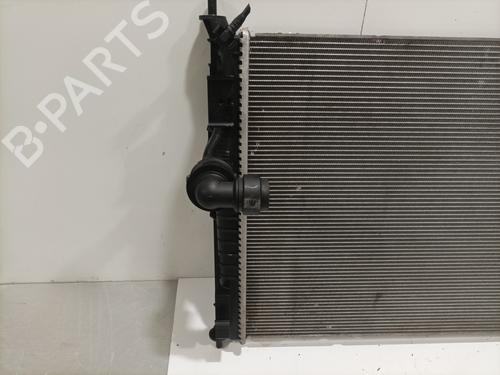 Køler Køler OPEL GRANDLAND / GRANDLAND X (A18, P1UO) 1.2 (75) (131 hp) 33724650 33724650