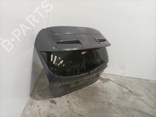 Tailgate FORD FIESTA VI (CB1, CCN) 1.6 Ti | BP28374781C6 