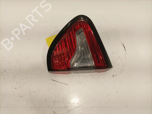 Højre baglygte bagklap Højre baglygte bagklap RENAULT CAPTUR I (J5_, H5_) 1.2 TCe 120 (120 hp) 33950320 33950320