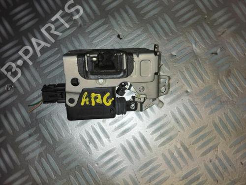 Used Rear left lock Rear left lock DACIA SANDERO 1.5 dCi (68 hp) 22590714 22590714