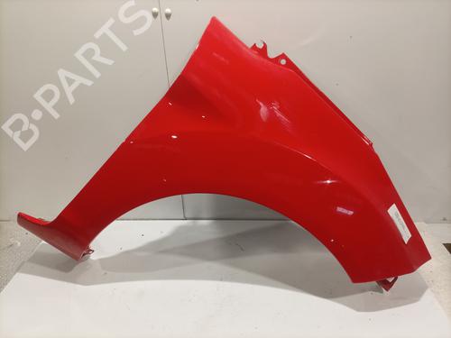 Used Right front fenders FORD FIESTA VI (CB1, CCN) 1.0 EcoBoost (100 hp) 26030591