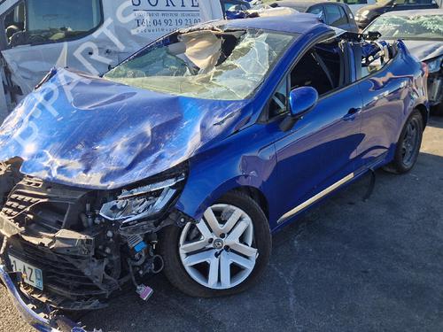 Peças RENAULT CLIO V (B7_) 1.5 Blue dCi 85 (B7AG) 4951227
