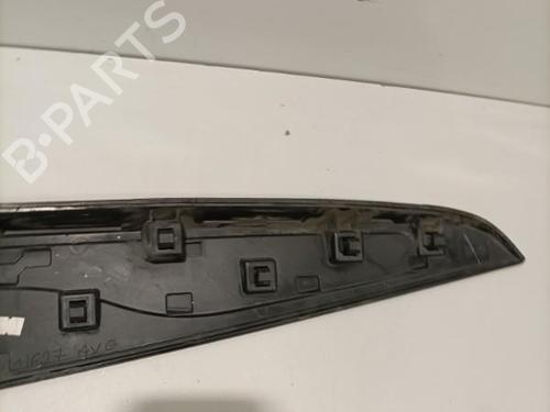 Door moulding trim RENAULT CLIO IV (BH_) 1.2 16V | BP22574485C150 