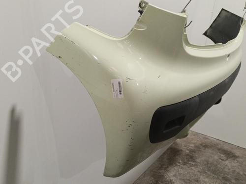 Rear bumper CITROËN C1 (PM_, PN_) 1.0 | BP22576943C8 