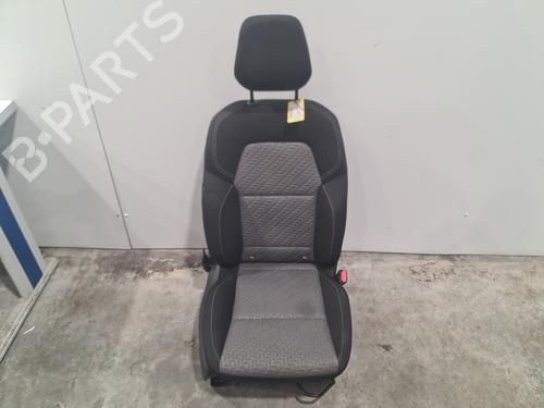 Right front seat RENAULT CLIO V (B7_) 1.6 E-TECH 140 (B7MU) | BP37747878C16 - Image 2