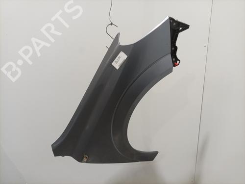Used Right front fenders OPEL ASTRA H (A04) 1.6 (L48) (105 hp) 22577473
