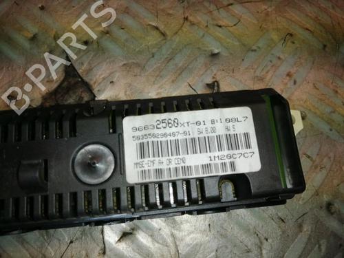display-monitor-citroen-c2-jm_-14-hdi-96632560xt-2003-2004-2005-2006-2007-2008-2009-2010-2011-2012-2013-2014-2015-2016-2017-22578002 main image