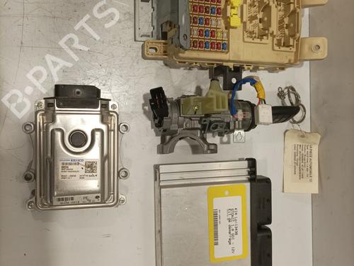 Electronic module KIA STONIC (YB) 1.0 T-GDi Eco-Dynamics+ | BP29958792M83 - Image 7