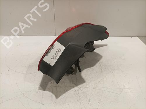 Used Left taillight Left taillight OPEL CORSA E (X15) 1.3 CDTI (08, 68) (75 hp) 30577893 30577893