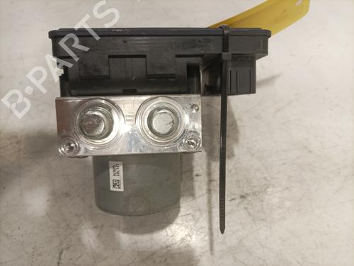 Used ABS pump ABS pump JEEP RENEGADE SUV (BU, B1, BV) 1.6 CRD (120 hp) 27407033 27407033