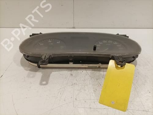Used Instrument cluster Instrument cluster RENAULT TRAFIC II Van (FL) 1.9 dCi 80 (FL0B) (82 hp) 30061681 30061681