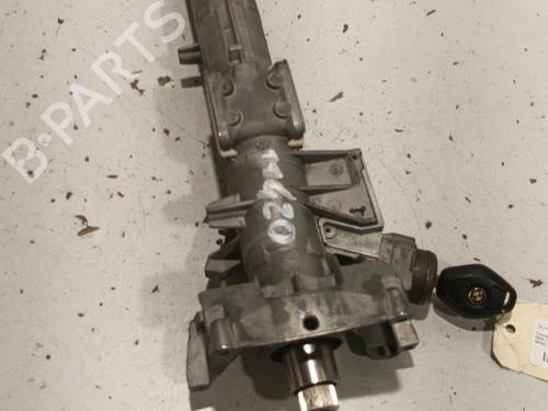 Steering column BMW 3 Coupe (E46) 318 Ci | BP22574733M21 
