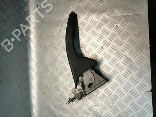 Used Hand brake RENAULT CLIO IV (BH_) 1.5 dCi 90 (90 hp) 22591488