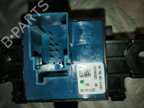 Used Switch Switch PEUGEOT 308 II (LB_, LP_, LW_, LH_, L3_) 1.2 THP 110 (110 hp) 22590998 22590998