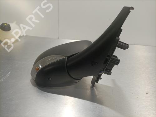 Used Right mirror Right mirror RENAULT ZOE (BFM_) ZOE (92 hp) 22573051 22573051
