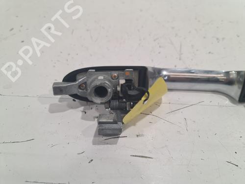 Used Front right exterior door handle Front right exterior door handle FIAT 500 (312_) 1.3 D Multijet (312AXE1A) (95 hp) 36413716 36413716