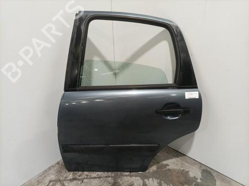Left rear door CITROËN C3 I (FC_, FN_) 1.4 HDi | BP22585743C4 