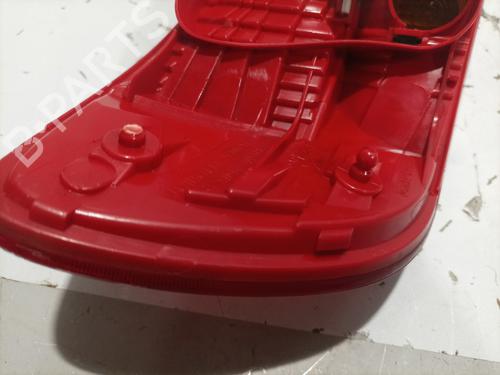 Right taillight AUDI A3 Sportback (8PA) 1.9 TDI | BP22578833C35 