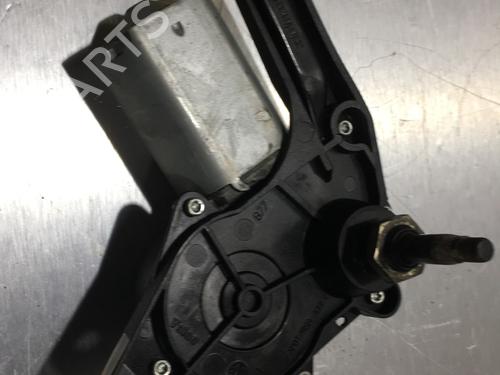 Used Rear wiper motor RENAULT CLIO II (BB_, CB_) 1.4 16V (B/CB0P, BB13) (98 hp) 22588904